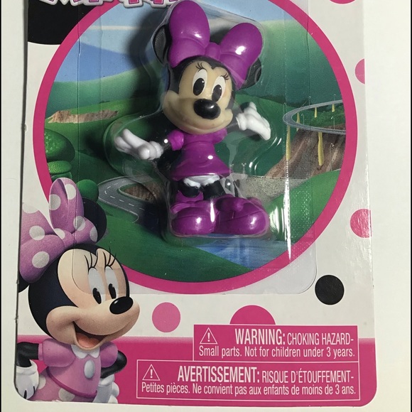 Mini Action figures - Picture 3 of 3